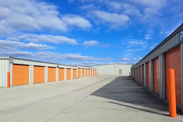 Storage Units at Public Storage - Chattanooga - 2212 Polymer Drive - 2212 Polymer Drive