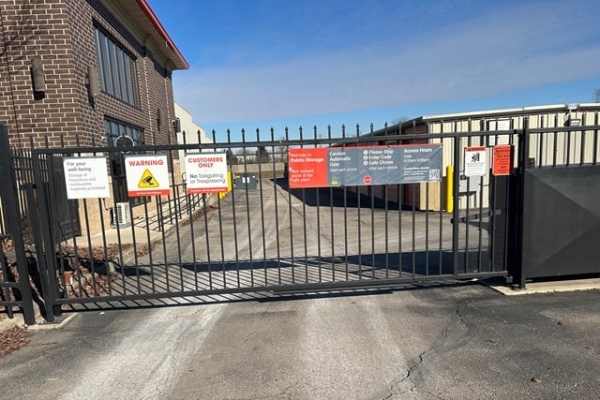 Storage Units at Public Storage - Mason - 3950 Bethany Rd - 3950 Bethany Rd