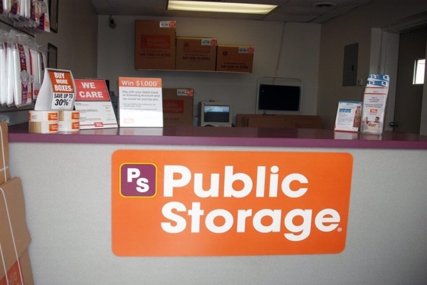 Storage Units at Public Storage - Birmingham - 6917 Oporto Madrid Blvd S - 6917 Oporto Madrid Blvd S