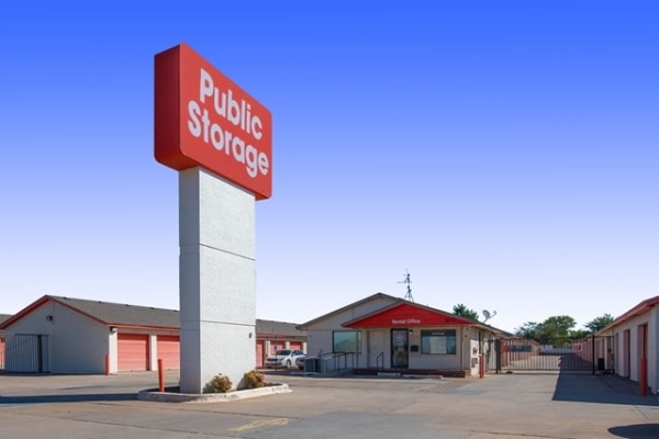 storageunits