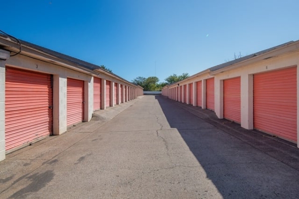 storageunits