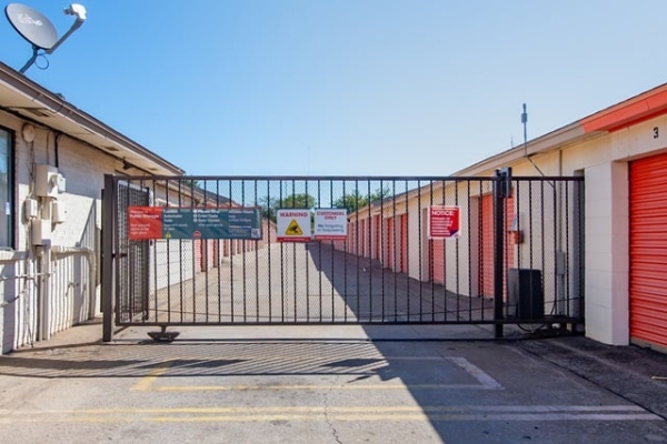 storageunits