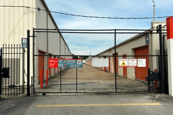 Storage Units at Public Storage - New Orleans - 3900 Tchoupitoulas Street - 3900 Tchoupitoulas Street