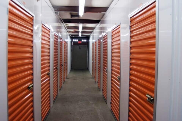 Storage Units at Public Storage - Milwaukee - 5730 N Lovers Lane Road - 5730 N Lovers Lane Road