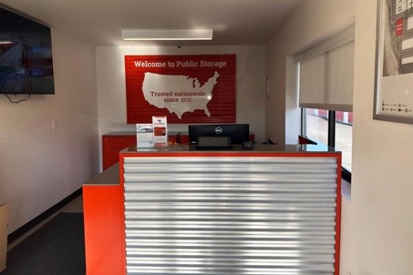 Storage Units at Public Storage - Milwaukee - 5730 N Lovers Lane Road - 5730 N Lovers Lane Road