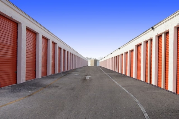 Storage Units at Public Storage - Blaine - 11421 Ulysses St NE - 11421 Ulysses St NE