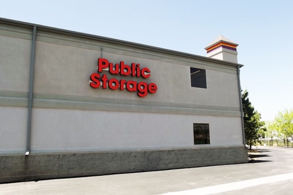 Storage Units at Public Storage - Lone Tree - 8812 Park Meadows Dr - 8812 Park Meadows Dr