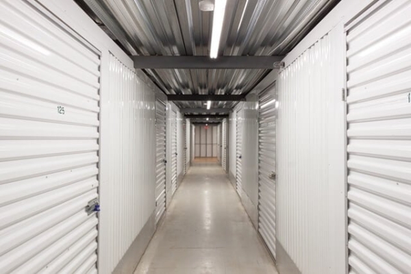 Storage Units at Public Storage - Minneapolis - 425 Washington Ave N - 425 Washington Ave N