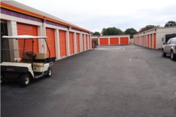 storageunits