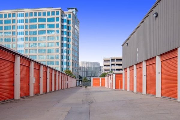 Storage Units at Public Storage - Denver - 4101 E Evans Ave - 4101 E Evans Ave