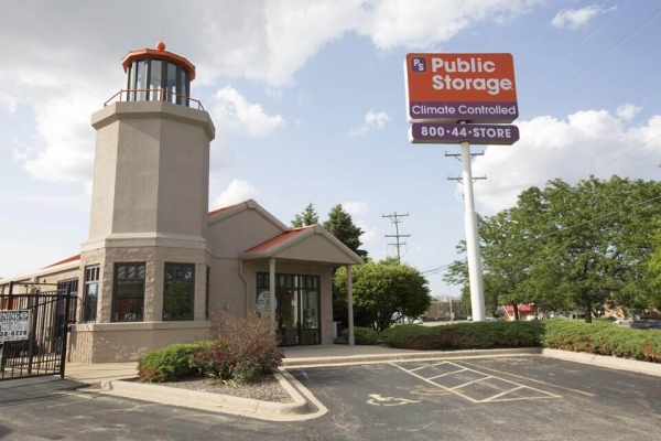 storageunits