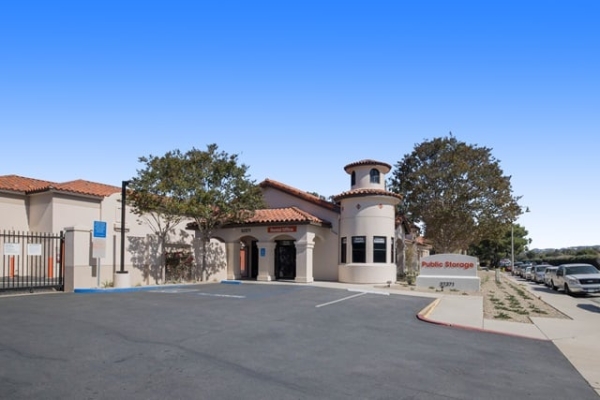 Storage Units at Public Storage - San Juan Capistrano - 32371 San Juan Creek Road - 32371 San Juan Creek Road