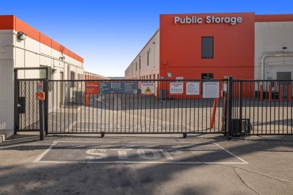 Storage Units at Public Storage - Pacoima - 13300 Paxton Street - 13300 Paxton Street