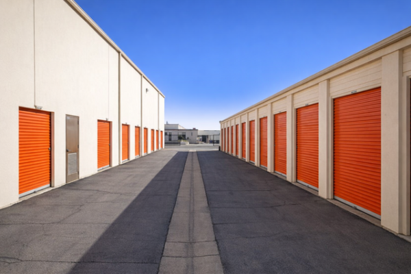 Storage Units at Public Storage - Pacoima - 13300 Paxton Street - 13300 Paxton Street