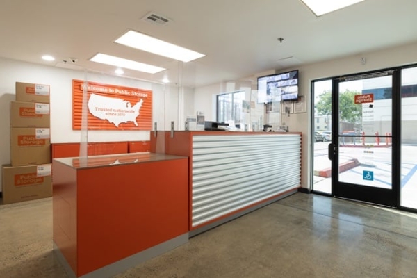 Storage Units at Public Storage - San Diego - 560 16th Street - 560 16th Street
