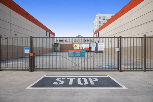 Storage Units at Public Storage - San Diego - 560 16th Street - 560 16th Street