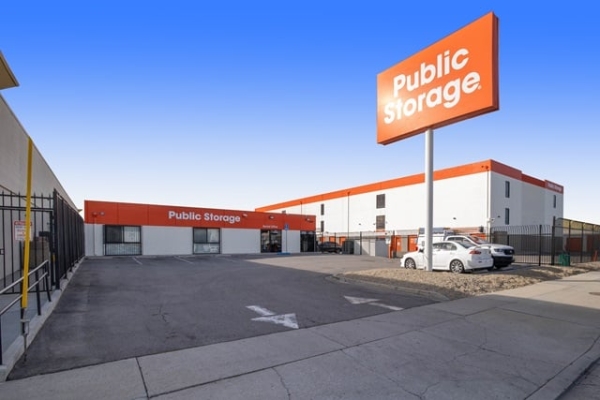 Storage Units at Public Storage - Gardena - 14209 Western Ave - 14209 Western Ave