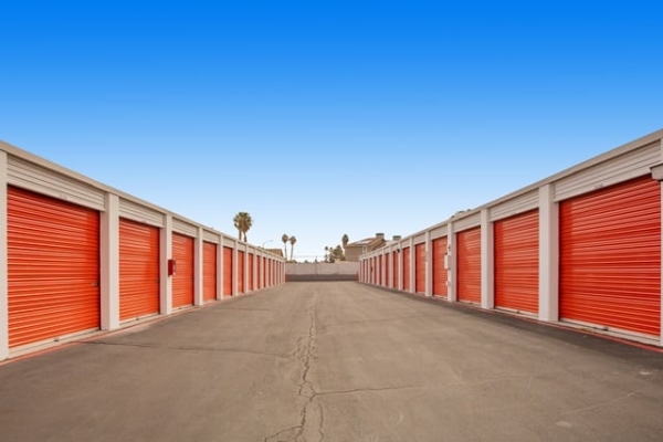 Storage Units at Public Storage - Las Vegas - 1900 N Jones Blvd - 1900 N Jones Blvd
