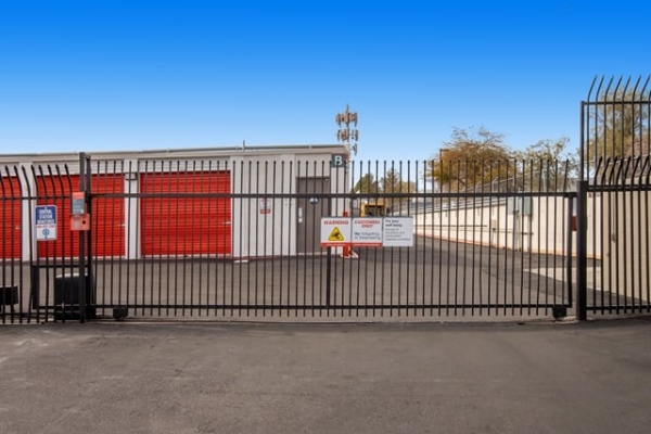 Storage Units at Public Storage - Las Vegas - 1900 N Jones Blvd - 1900 N Jones Blvd