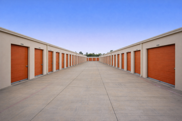 Storage Units at Public Storage - Lake Forest - 20292 Cooks Bay Drive - 20292 Cooks Bay Drive
