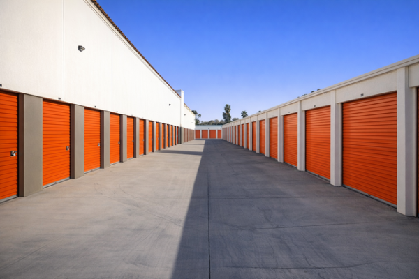 Storage Units at Public Storage - Fountain Valley - 17300 Newhope Street - 17300 Newhope Street