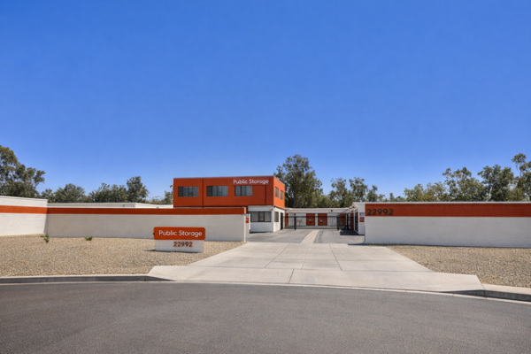 Storage Units at Public Storage - Laguna Hills - 22992 El Pacifico Dr - 22992 El Pacifico Dr