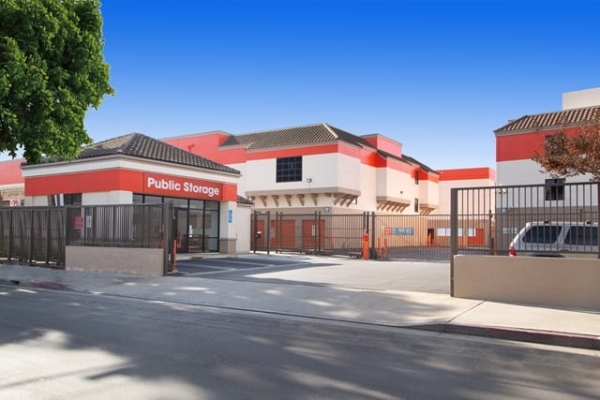 Storage Units at Public Storage - Venice - 315 S 4th Ave - 315 S 4th Ave