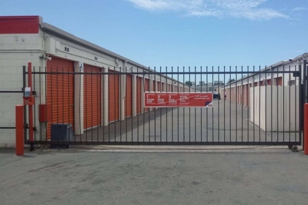 storageunits