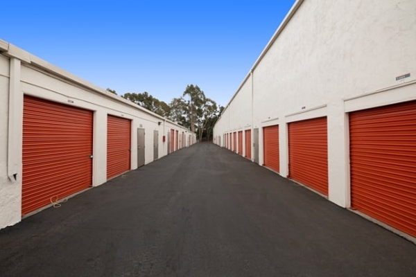 Storage Units at Public Storage - San Diego - 9550 Kearny Mesa Road - 9550 Kearny Mesa Road