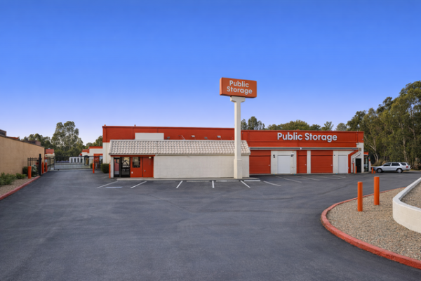 Storage Units at Public Storage - San Diego - 9550 Kearny Mesa Road - 9550 Kearny Mesa Road