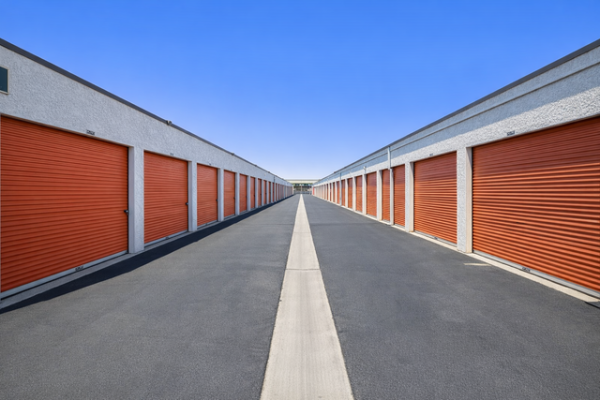 Storage Units at Public Storage - San Diego - 11211 Sorrento Valley Road - 11303 Sorrento Valley Road