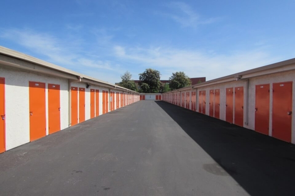 Storage Units at Public Storage - San Jose - 475 Tully Road - 475 Tully Road