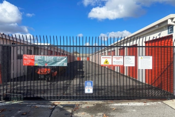 Storage Units at Public Storage - San Jose - 475 Tully Road - 475 Tully Road