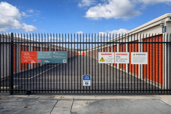 Storage Units at Public Storage - San Jose - 475 Tully Road - 475 Tully Road