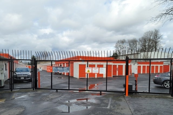 Storage Units at Public Storage - Kent - 6850 South 238th Street - 6850 South 238th Street