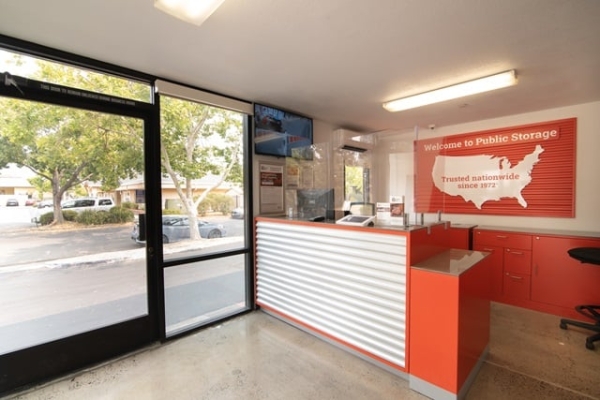 Storage Units at Public Storage - Citrus Heights - 6380 Tupelo Drive - 6380 Tupelo Drive