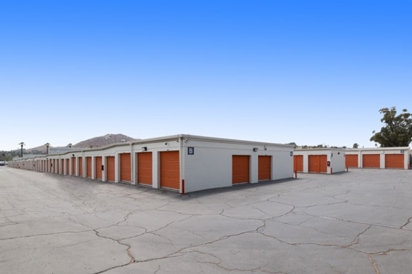 Storage Units at Public Storage - Riverside - 6379 Mission Blvd - 6379 Mission Blvd