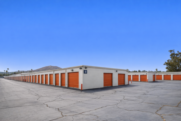 Storage Units at Public Storage - Riverside - 6379 Mission Blvd - 6379 Mission Blvd