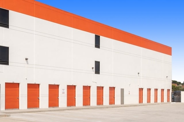 Storage Units at Public Storage - Torrance - 1724 S Crenshaw Blvd - 1724 S Crenshaw Blvd