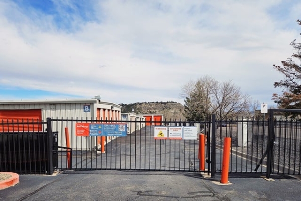 Storage Units at Public Storage - Colorado Springs - 5055 Centennial Blvd - 5055 Centennial Blvd