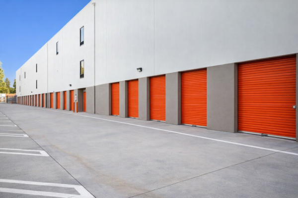 Storage Units at Public Storage - Tujunga - 6467 Foothill Blvd - 6467 Foothill Blvd