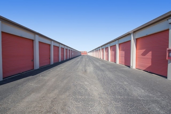 storageunits