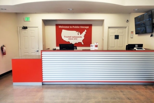 Storage Units at Public Storage - Aurora - 4251 S Reservoir Rd - 4251 S Reservoir Rd