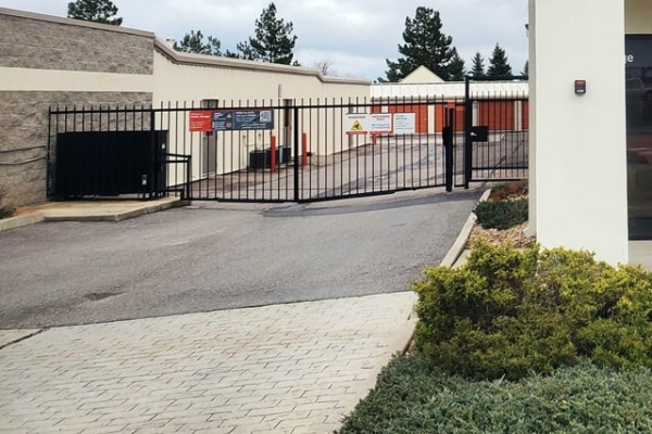 Storage Units at Public Storage - Aurora - 4251 S Reservoir Rd - 4251 S Reservoir Rd