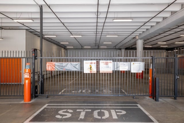 Storage Units at Public Storage - Pasadena - 171 S Arroyo Parkway - 171 S Arroyo Parkway