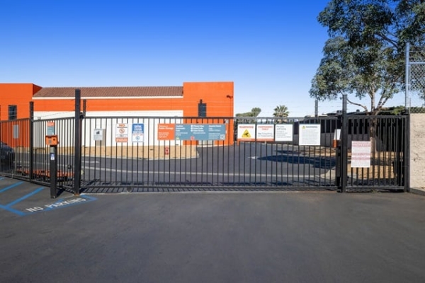 storageunits