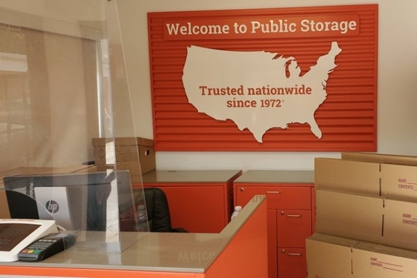 storageunits