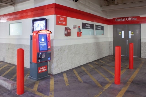 storageunits