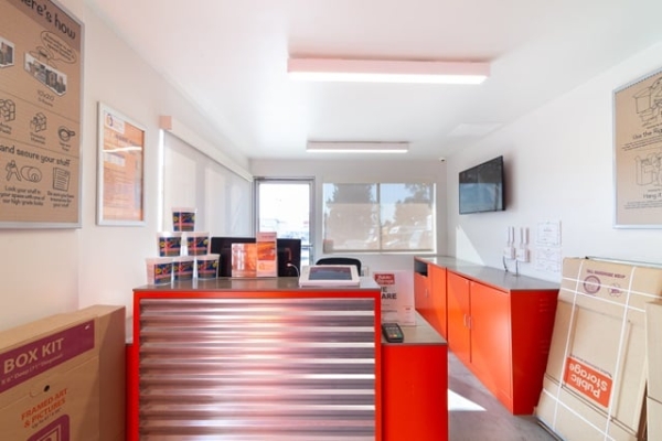 Storage Units at Public Storage - North Hollywood - 7500 Whitsett Ave - 7500 Whitsett Ave