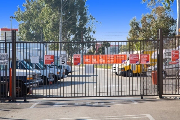 Storage Units at Public Storage - North Hollywood - 7500 Whitsett Ave - 7500 Whitsett Ave